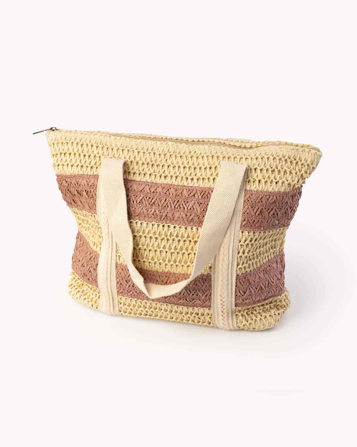 Stilen Odette Bag | Rose