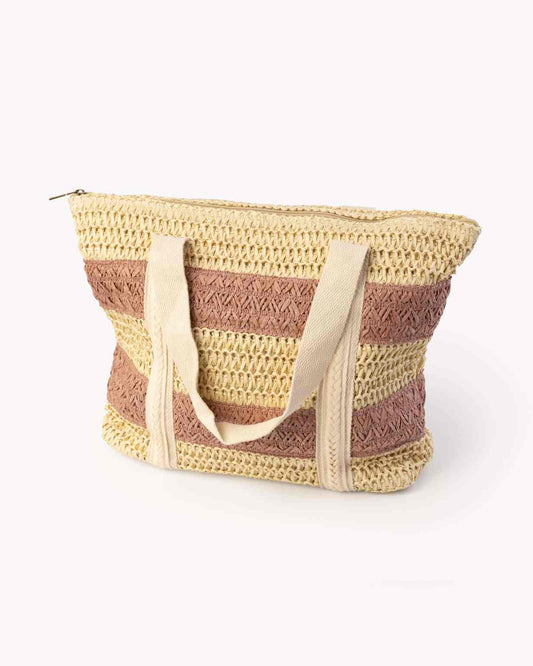 Stilen Odette Bag | Rose