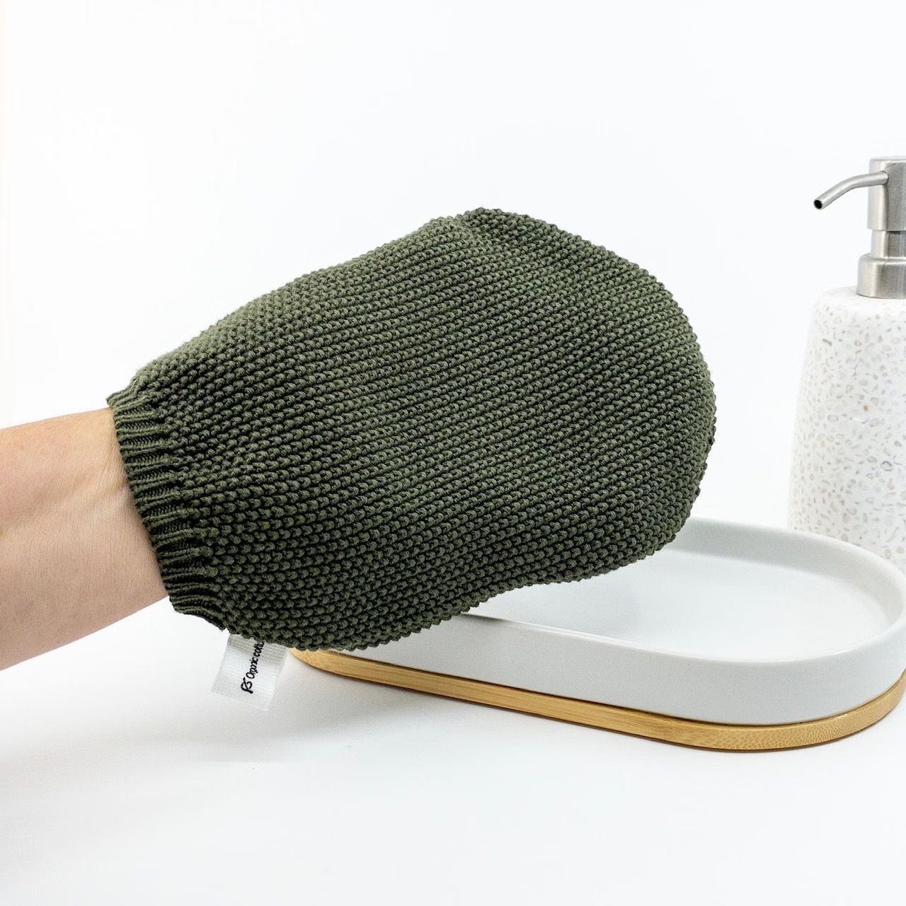 Ecovask Wash Cloth