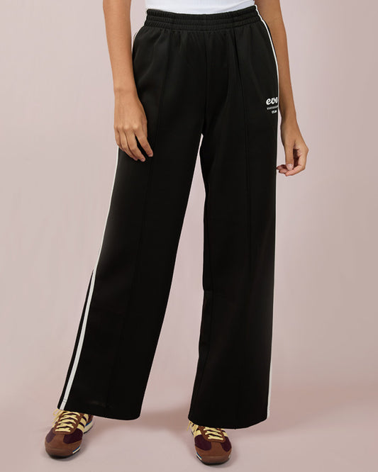 All About Eve On the Daily Trackpant | Black