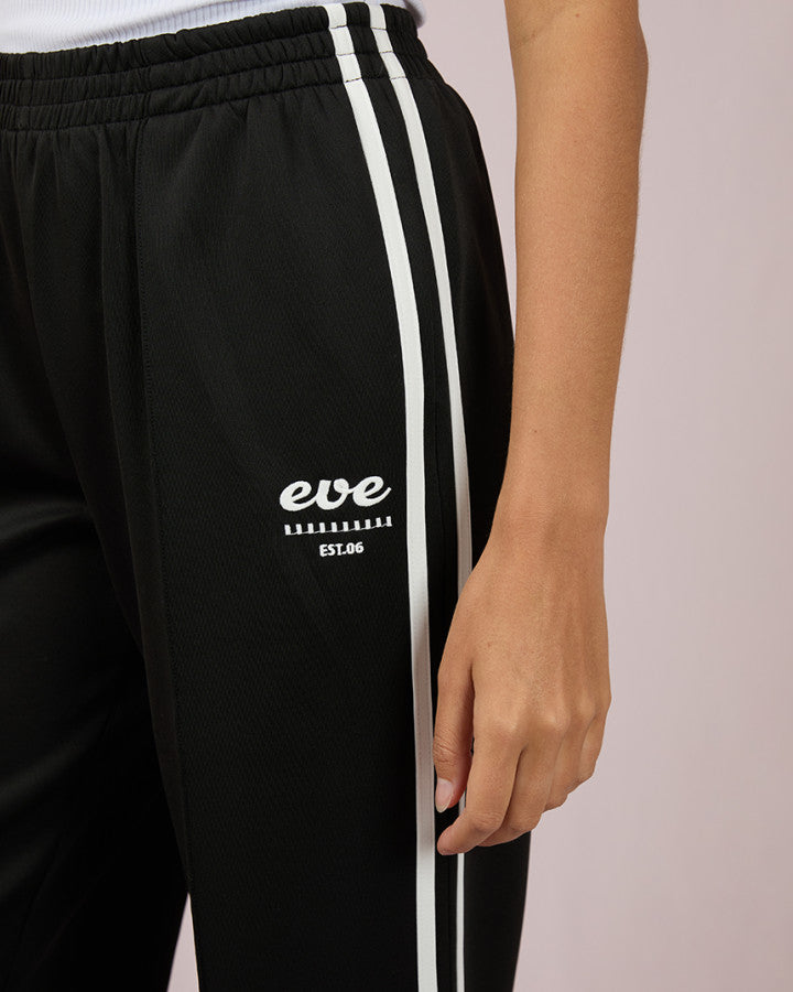 All About Eve On the Daily Trackpant | Black