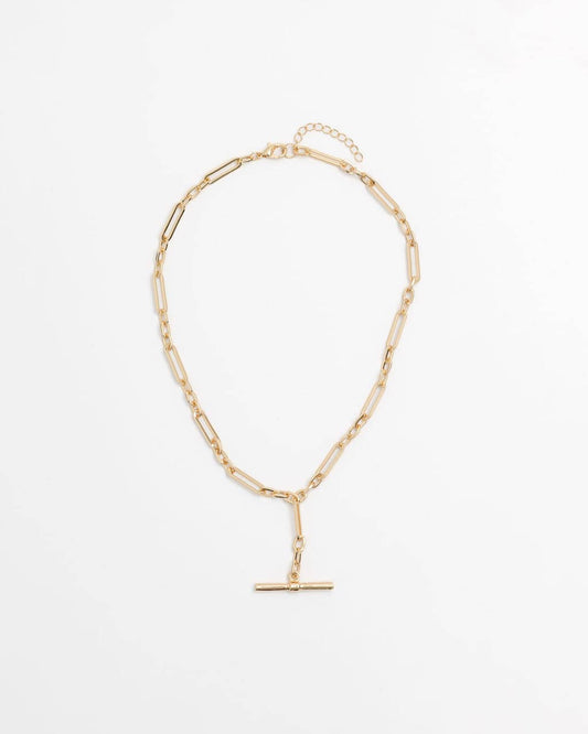 Stilen Paige Necklace