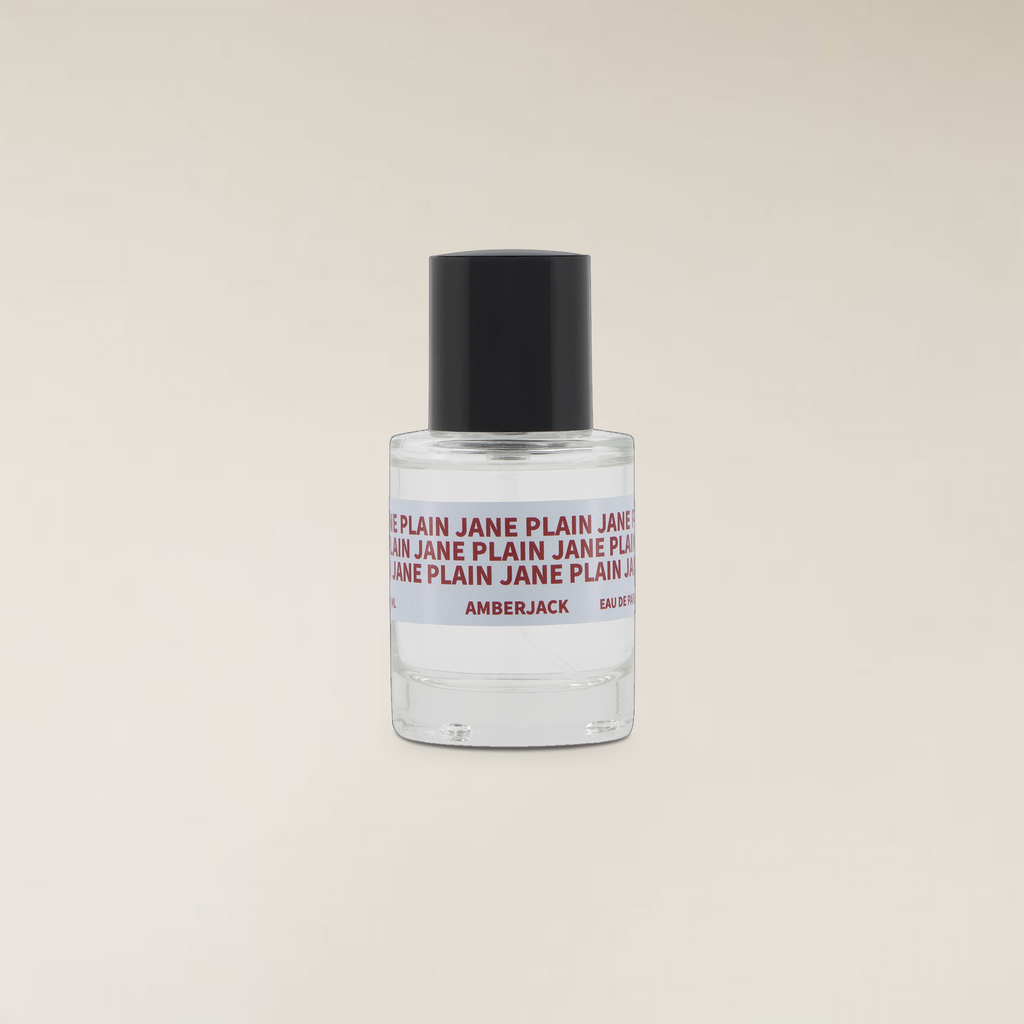 Amberjack Plain Jane Perfume Spray 30ml