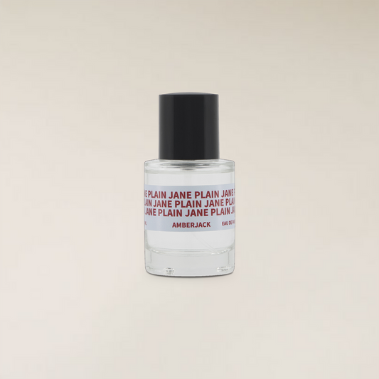 Amberjack Plain Jane Perfume Spray 30ml