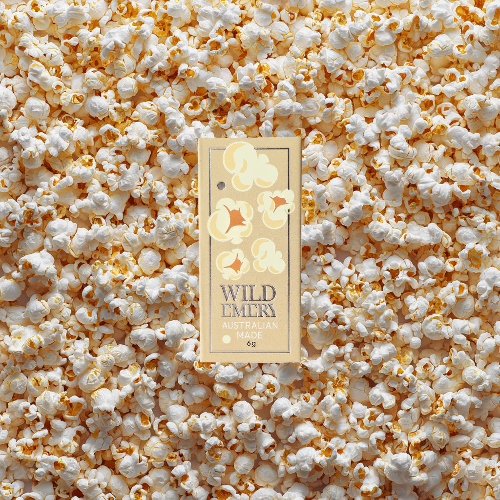 Wild Emery Mini Lip Balm