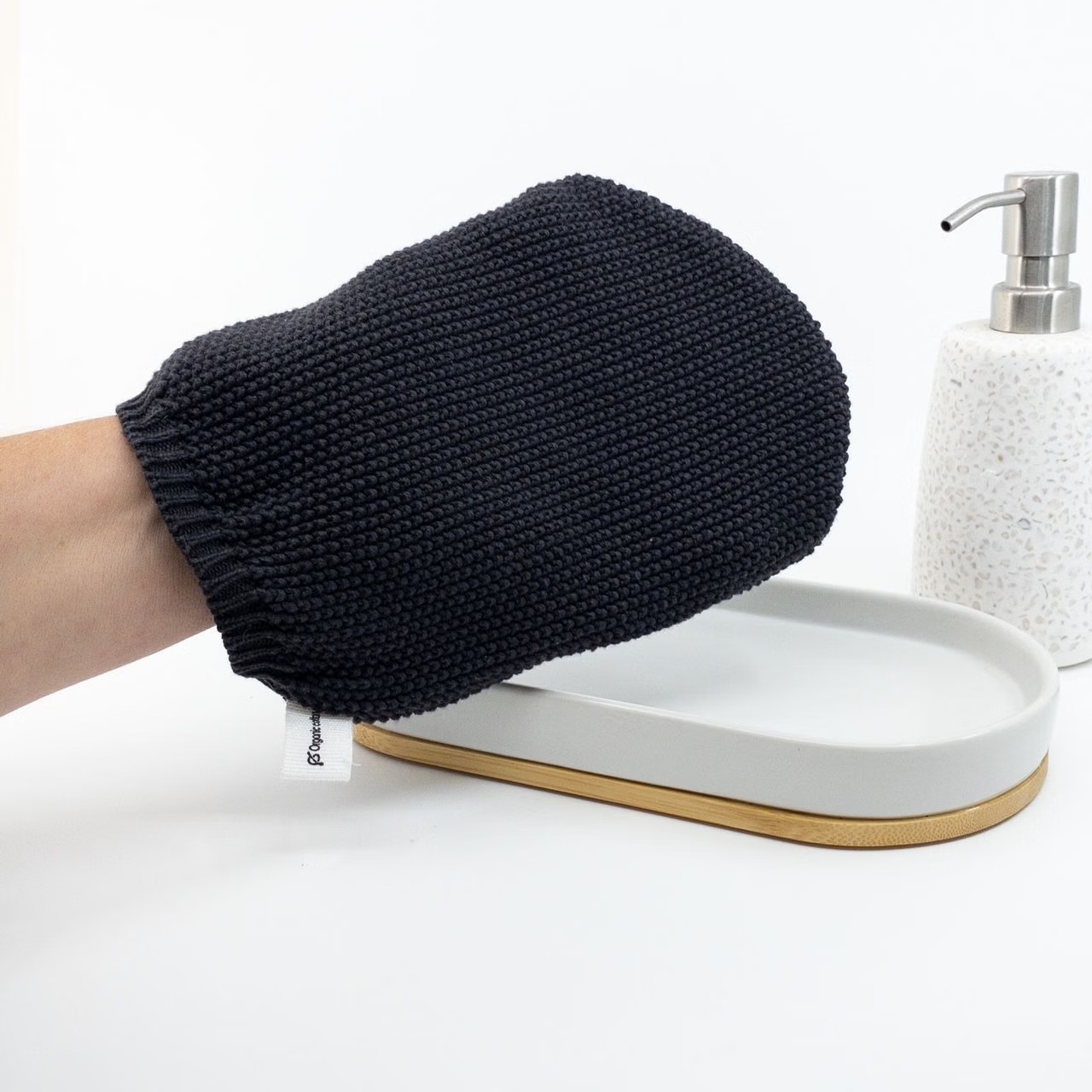 Ecovask Wash Cloth