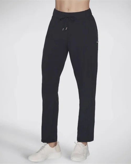 Skechers Slip-ins Uptown Pant | Black