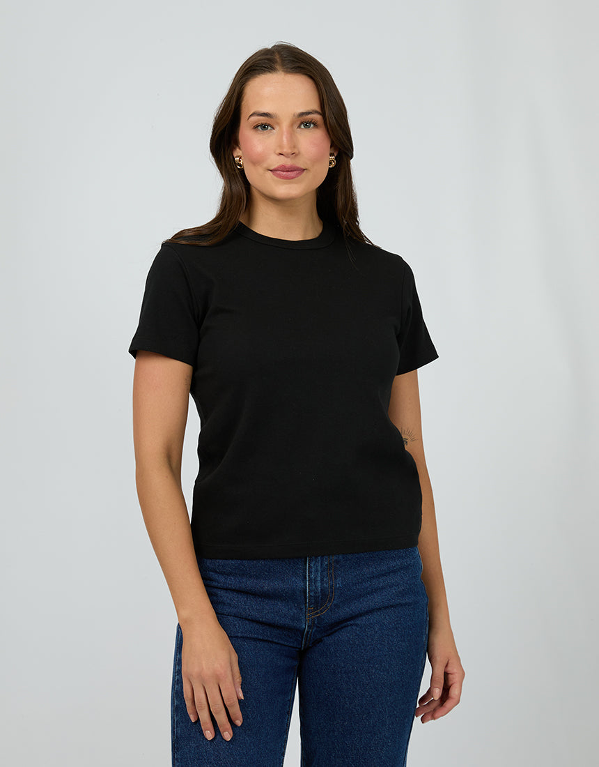 Silent Theory Regular Tee
