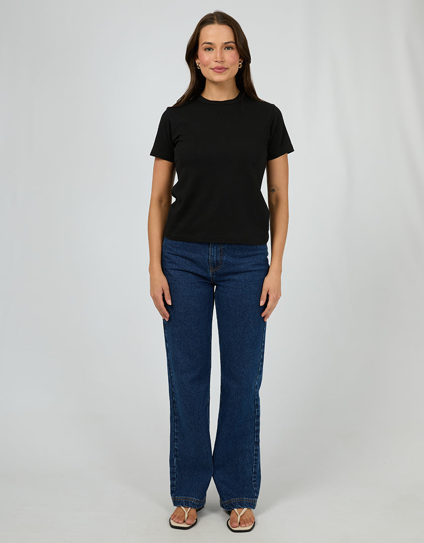 Silent Theory Regular Tee