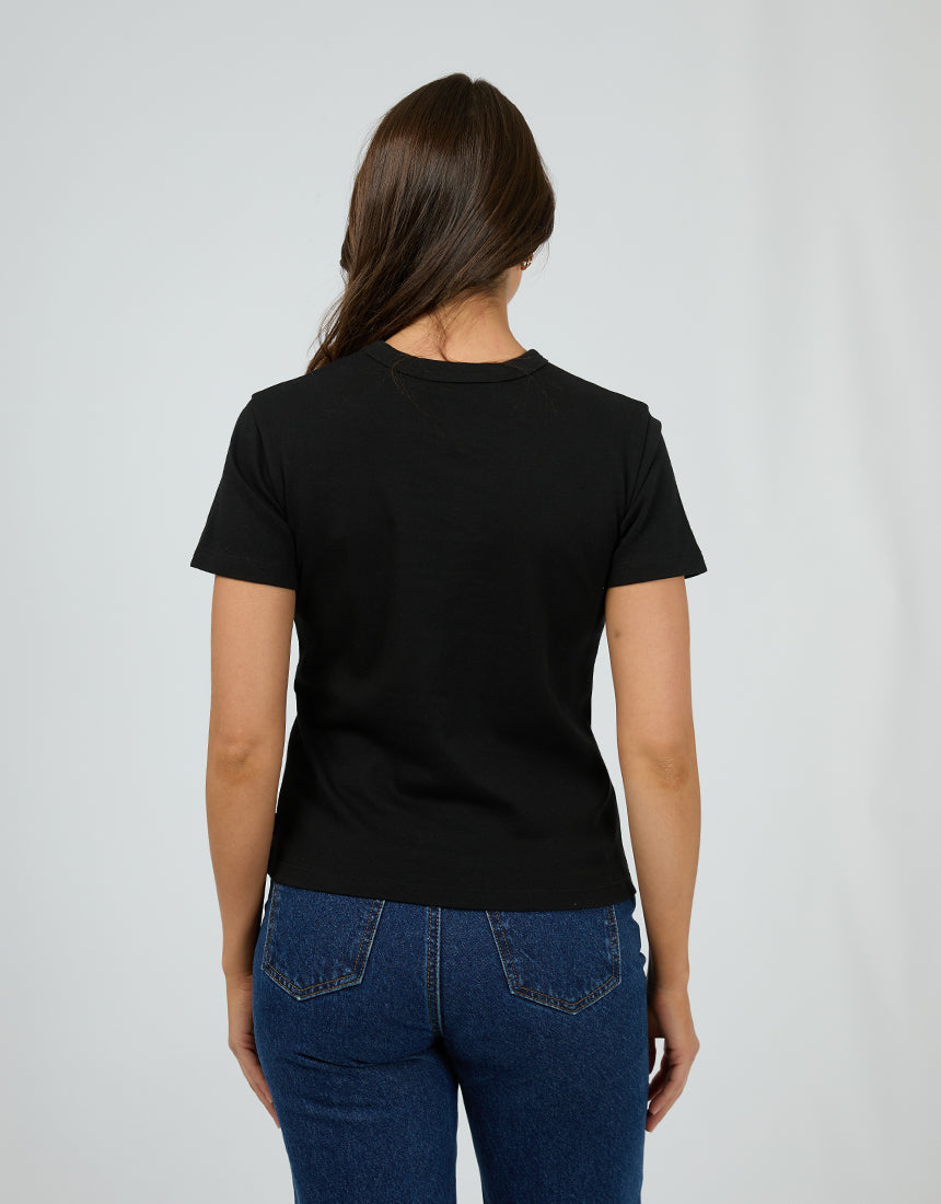 Silent Theory Regular Tee