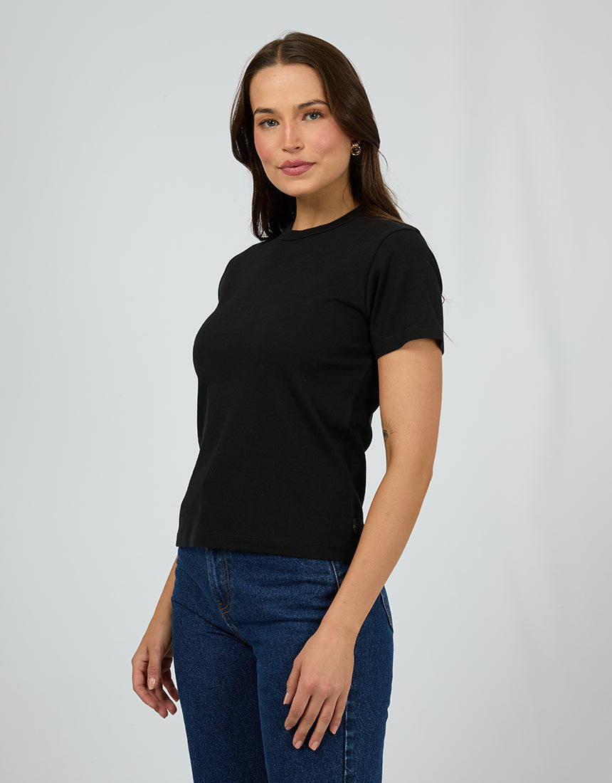 Silent Theory Regular Tee
