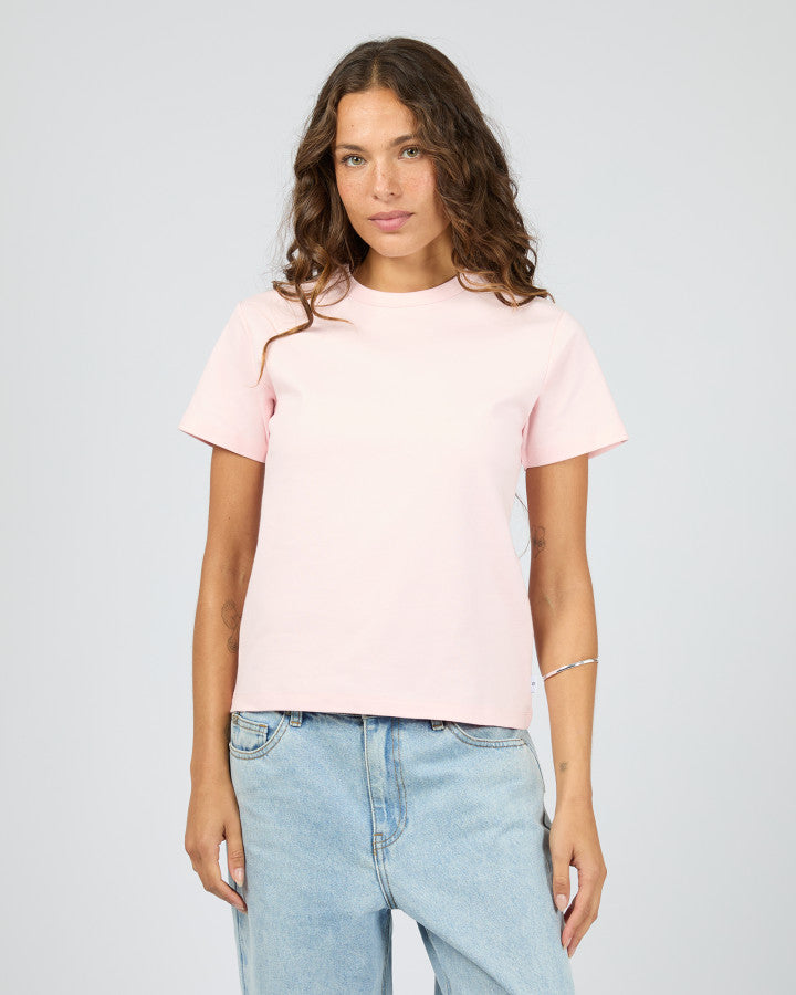 Silent Theory Regular Tee