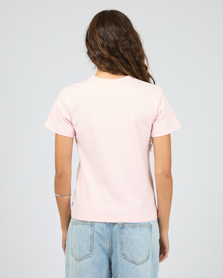 Silent Theory Regular Tee