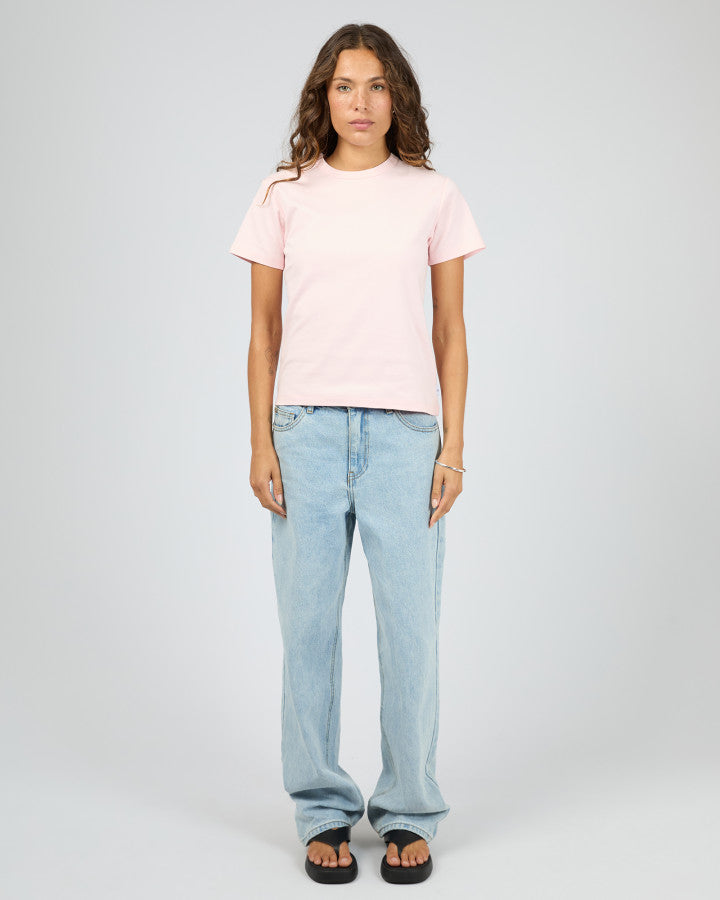 Silent Theory Regular Tee