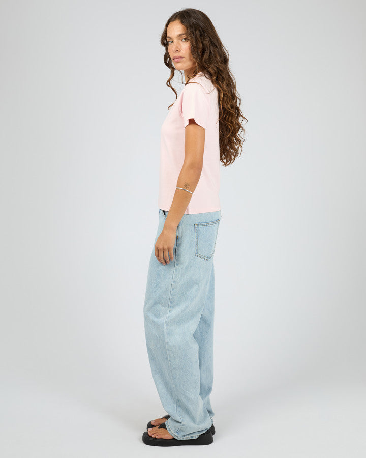 Silent Theory Regular Tee