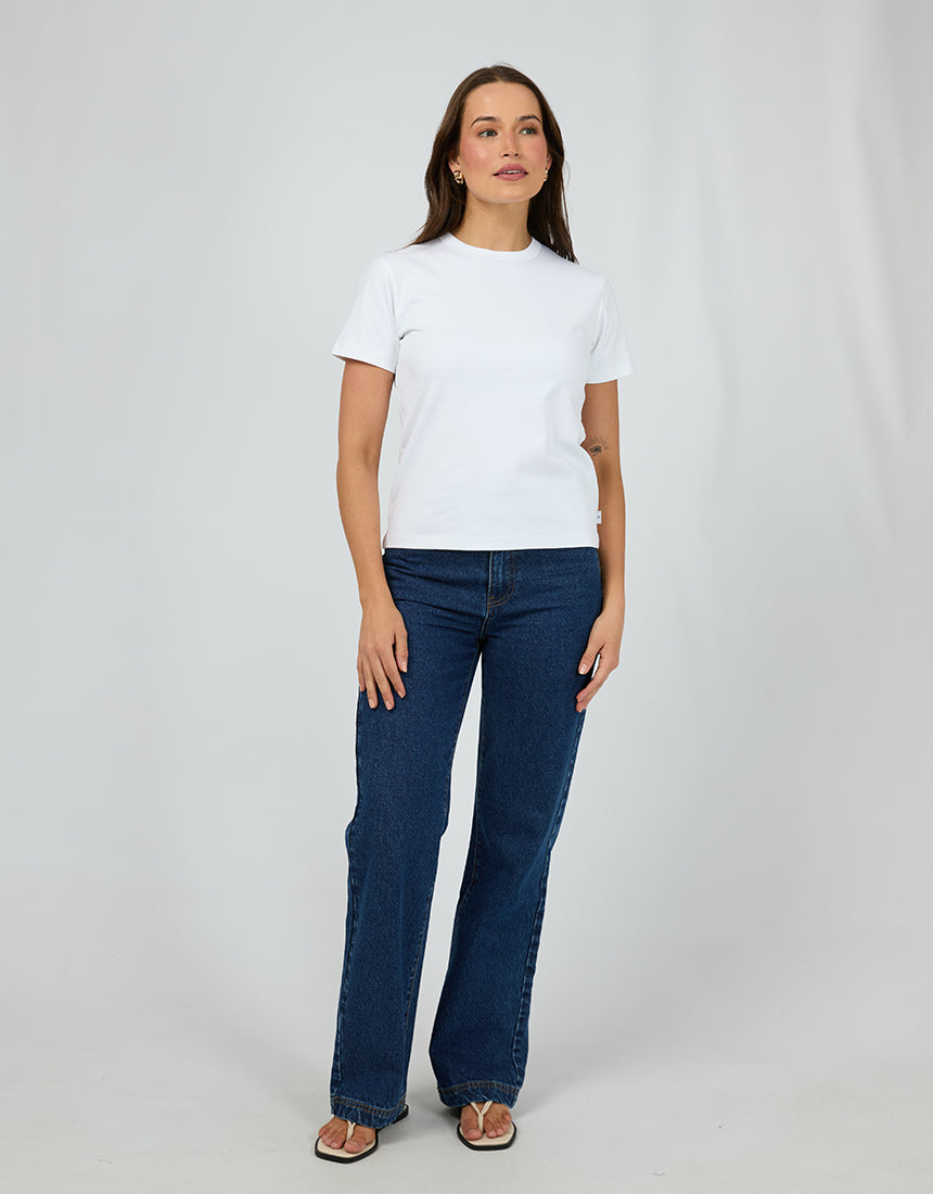 Silent Theory Regular Tee