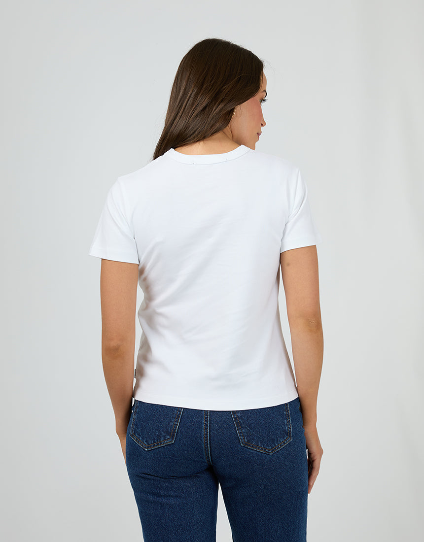 Silent Theory Regular Tee