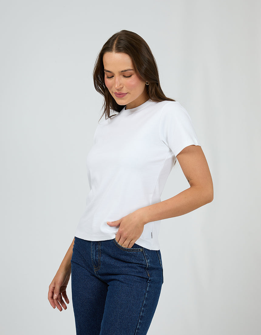 Silent Theory Regular Tee