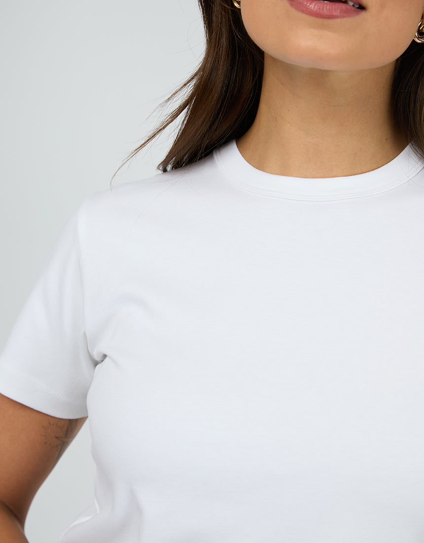 Silent Theory Regular Tee