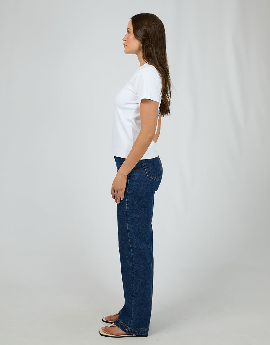 Silent Theory Regular Tee