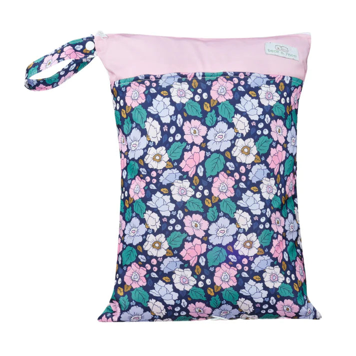 Bear & Moo Wet Bag