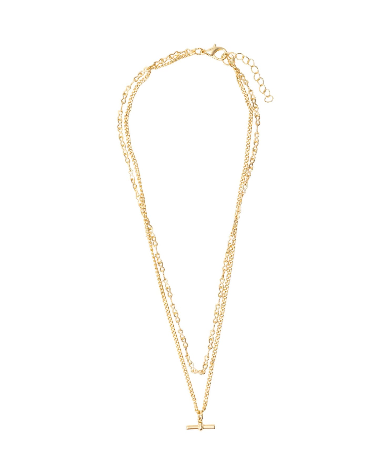 Stilen Richelle Necklace