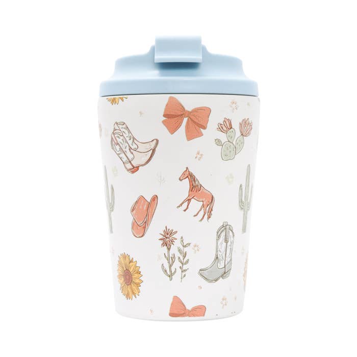 Sip By Splosh Insulated Mug | Saddle & Bloom