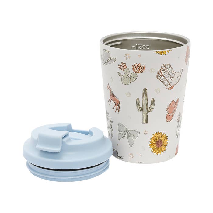Sip By Splosh Insulated Mug | Saddle & Bloom