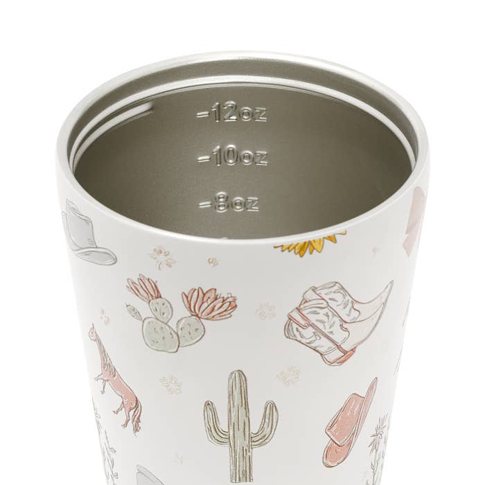 Sip By Splosh Insulated Mug | Saddle & Bloom