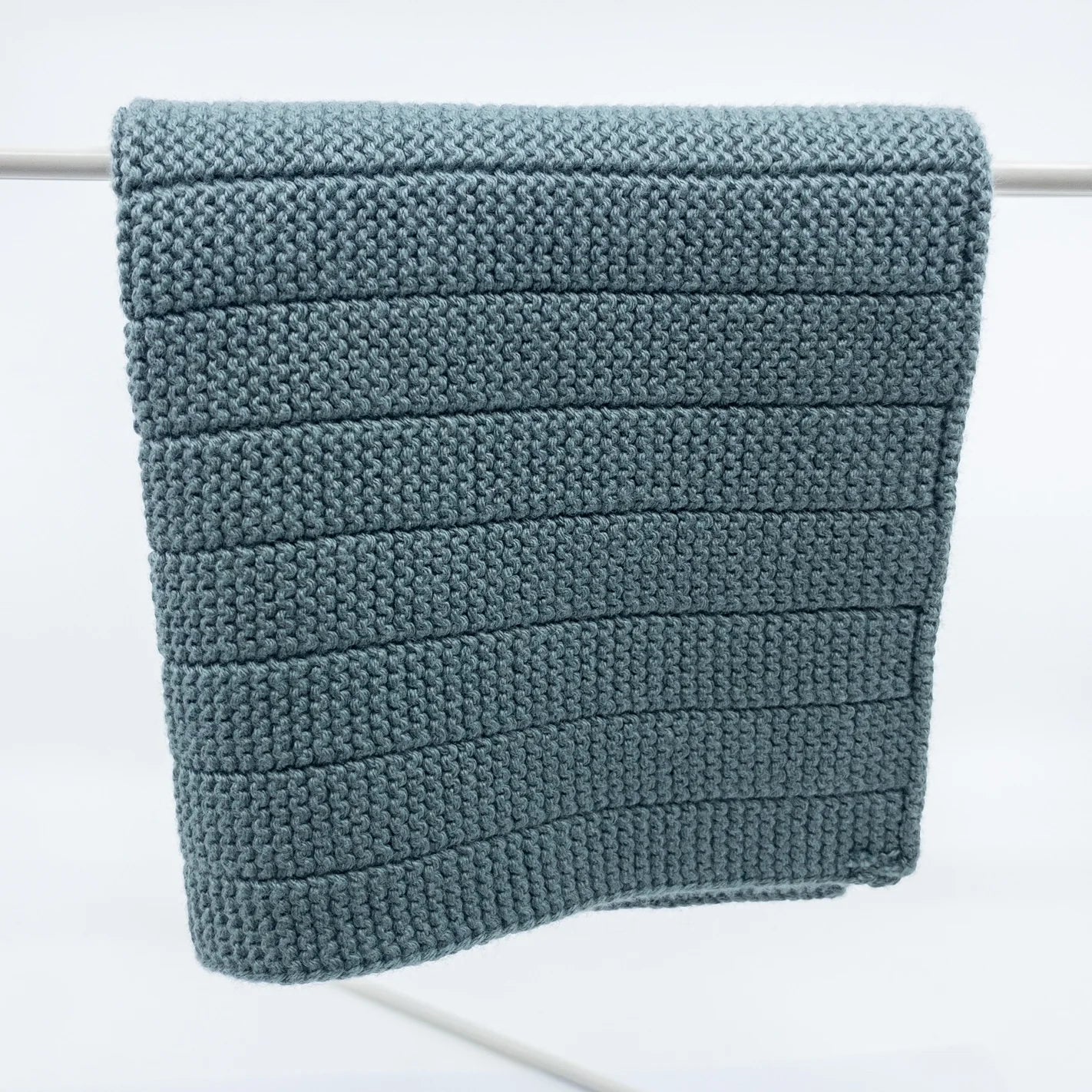 Ecovask Dish Cloth - twin pack