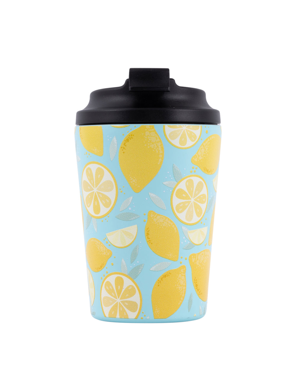 Sip By Splosh Insulated Mug | Lemon