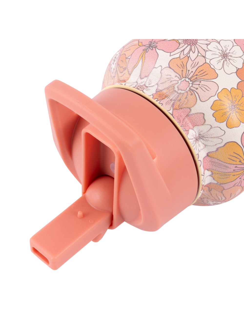 Sip By Splosh Insulated Water Bottle | Retro Floral