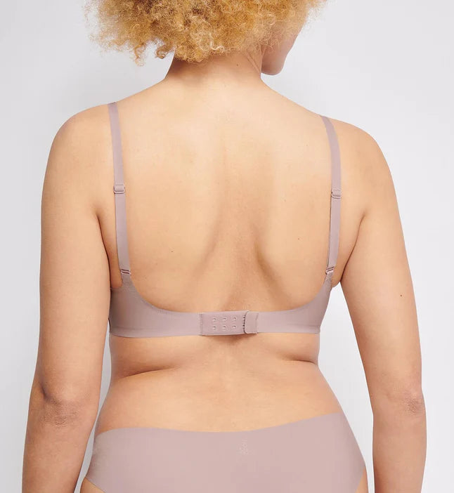 Sloggi Zero Feel 2.0 Ultra Bra | Perola
