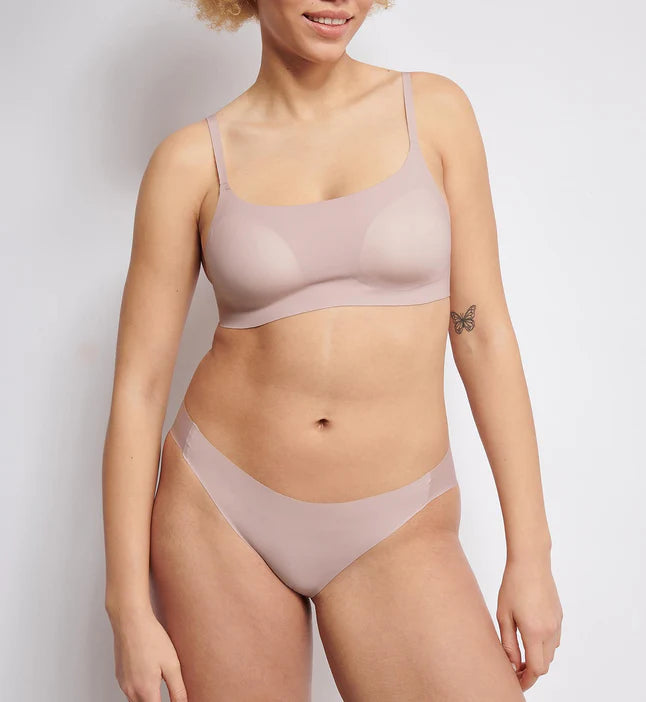 Sloggi Zero Feel 2.0 Ultra Bra | Perola