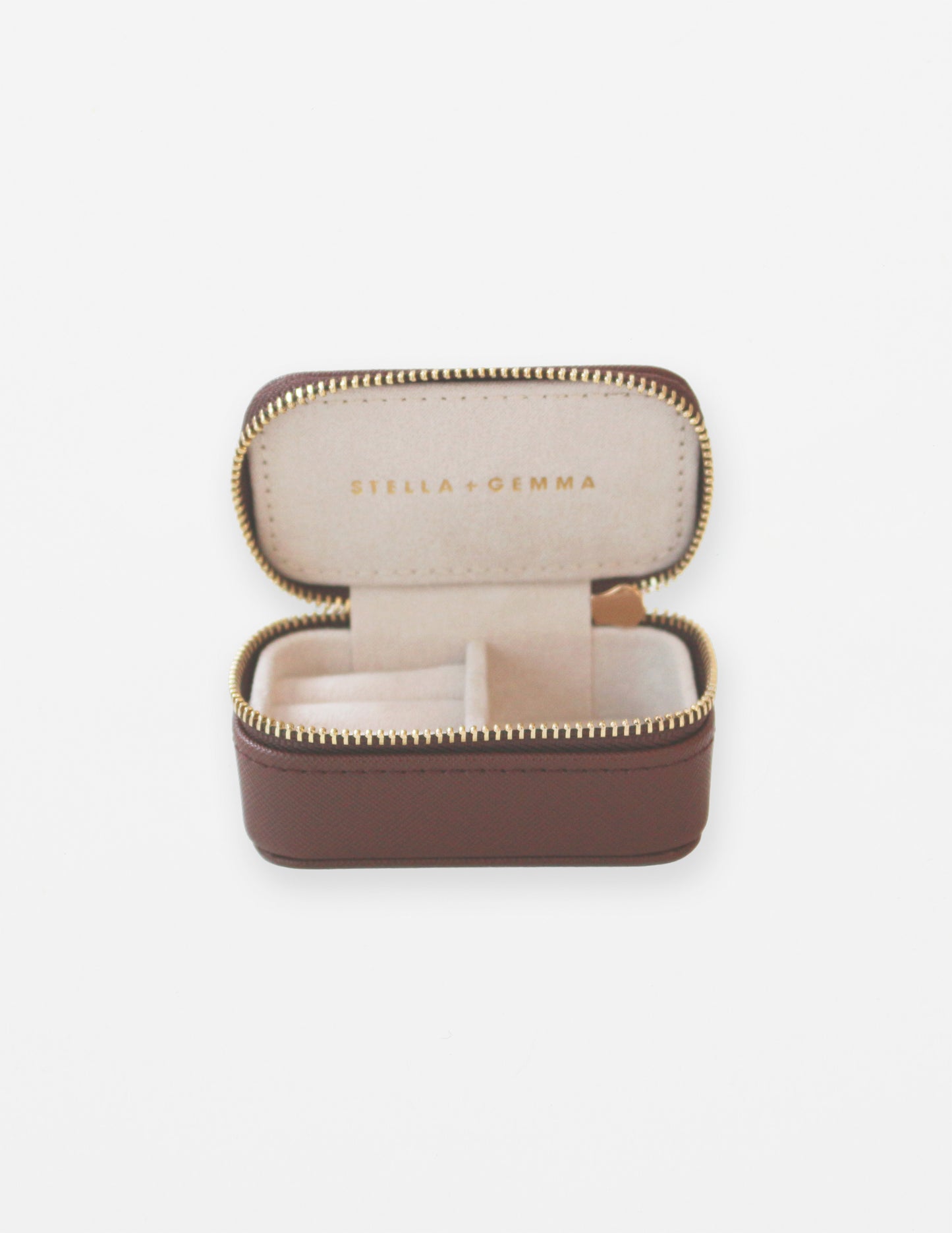 Stella + Gemma Jewel Box