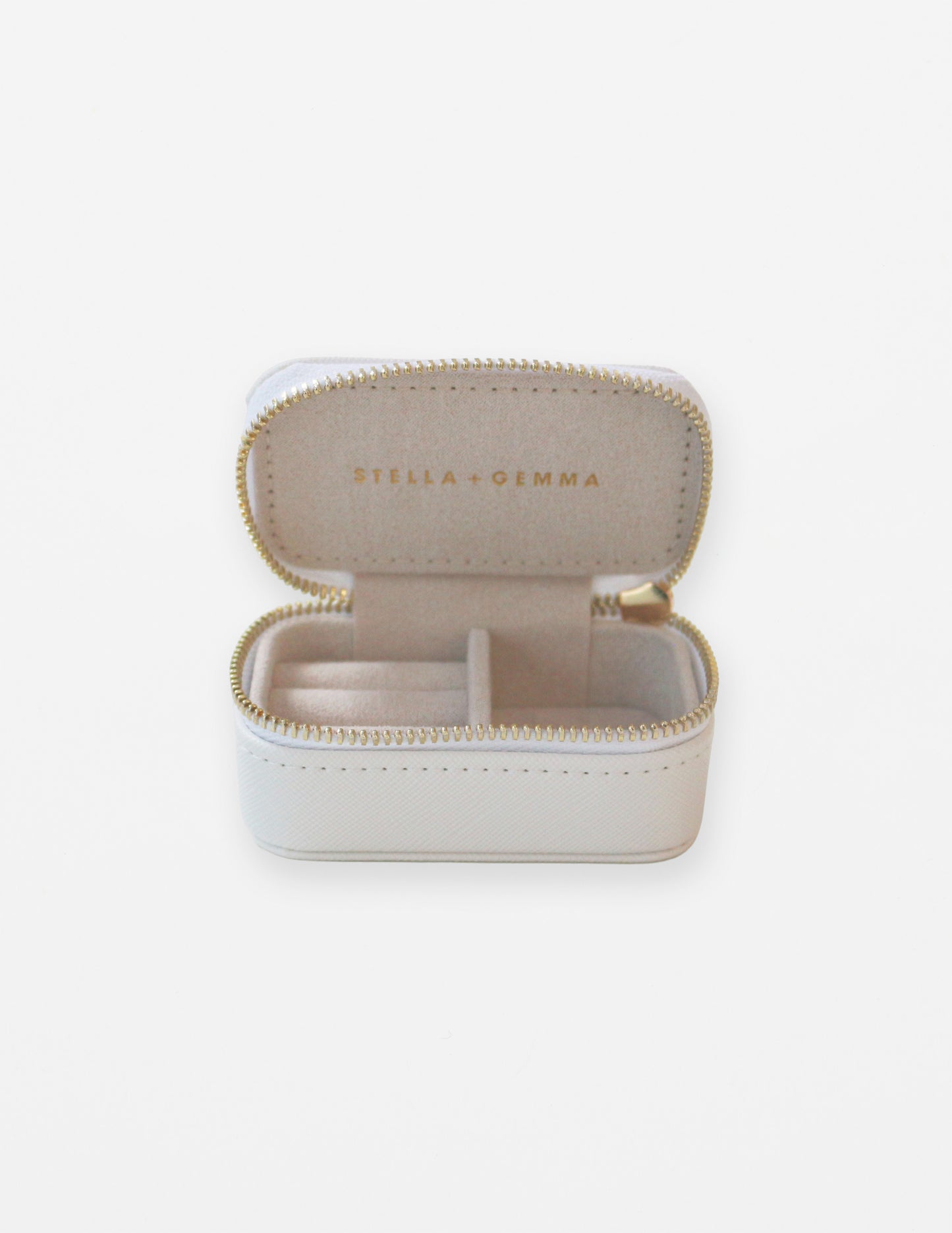 Stella + Gemma Jewel Box