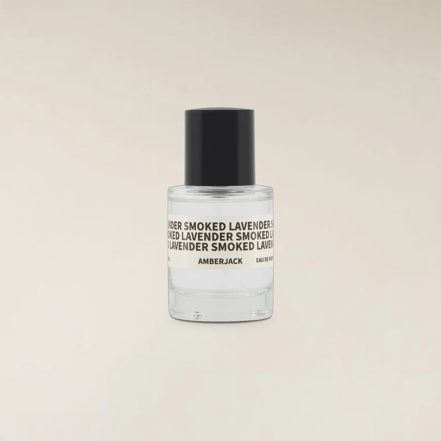 Amberjack Smoked Lavender Perfume Spray 30ml