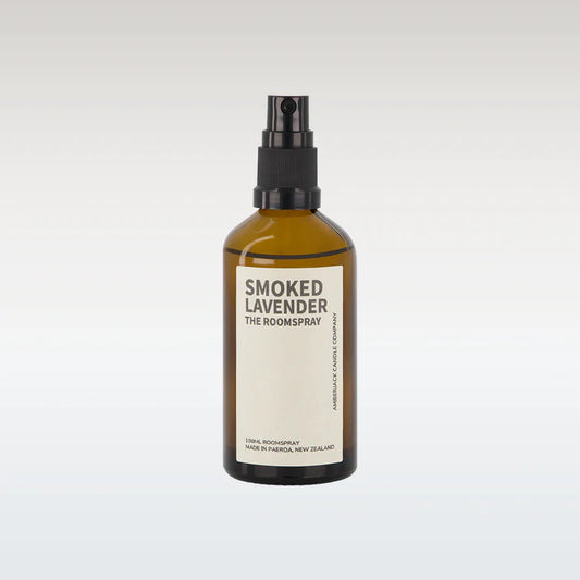 Amberjack Room Spray - Smoked Lavender