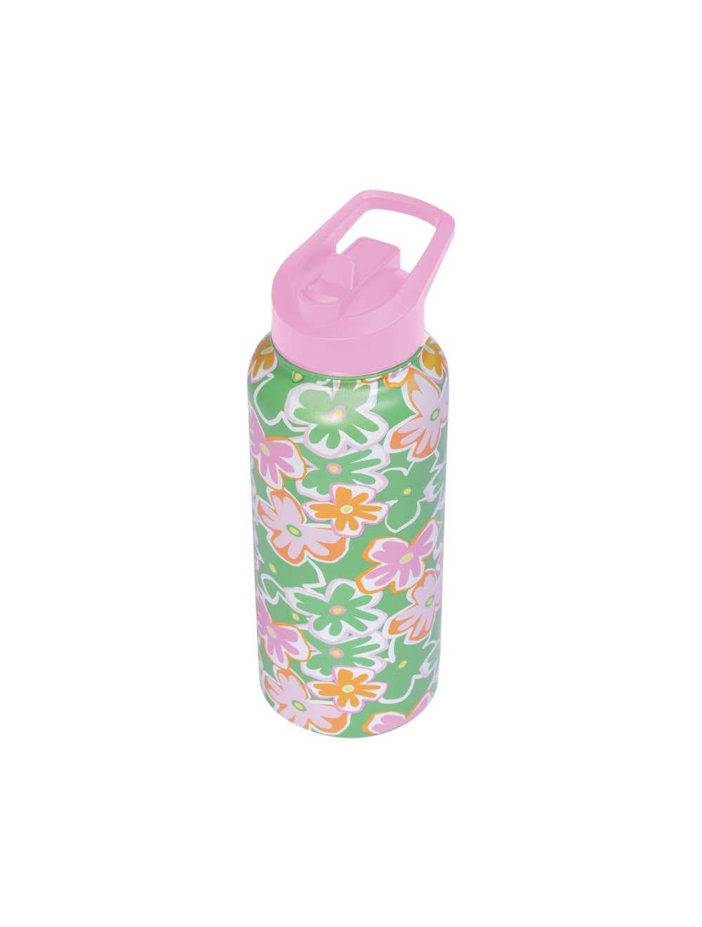 Sip By Splosh Insulated Water Bottle | Summer Pop
