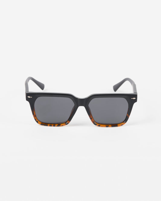 Stella + Gemma Polarised Sunglasses Axis | Tort