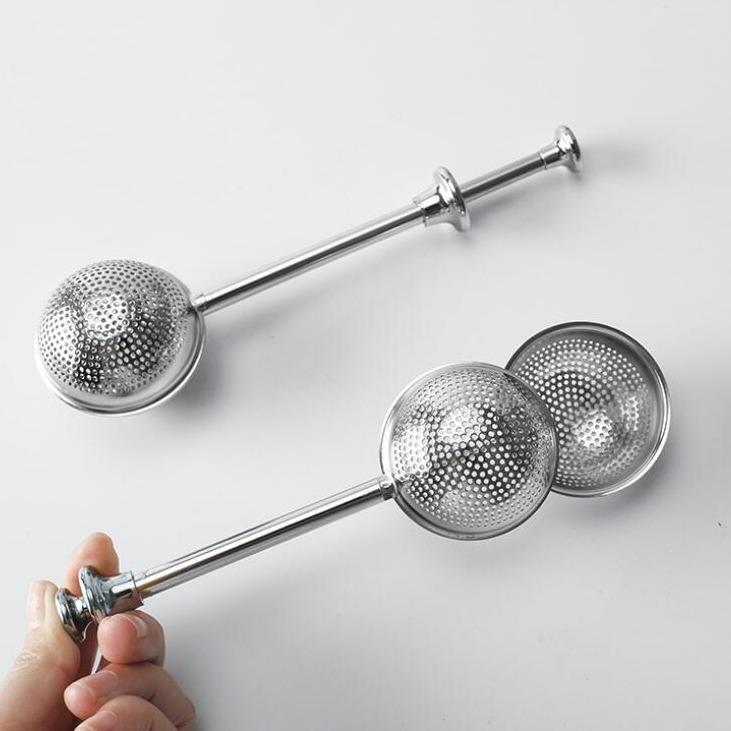 Better Tea Teapop Infuser