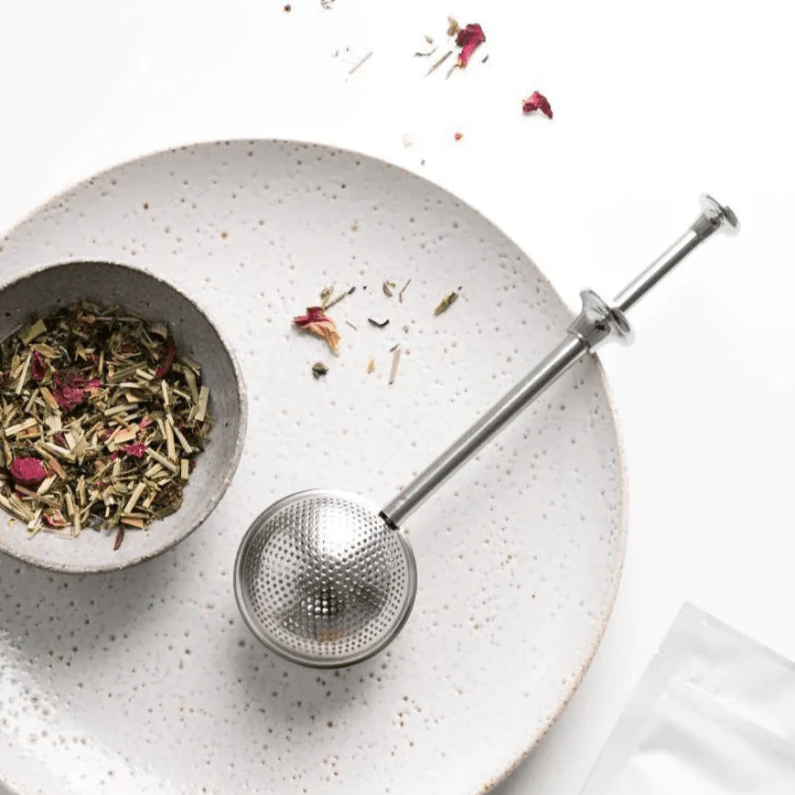Better Tea Teapop Infuser