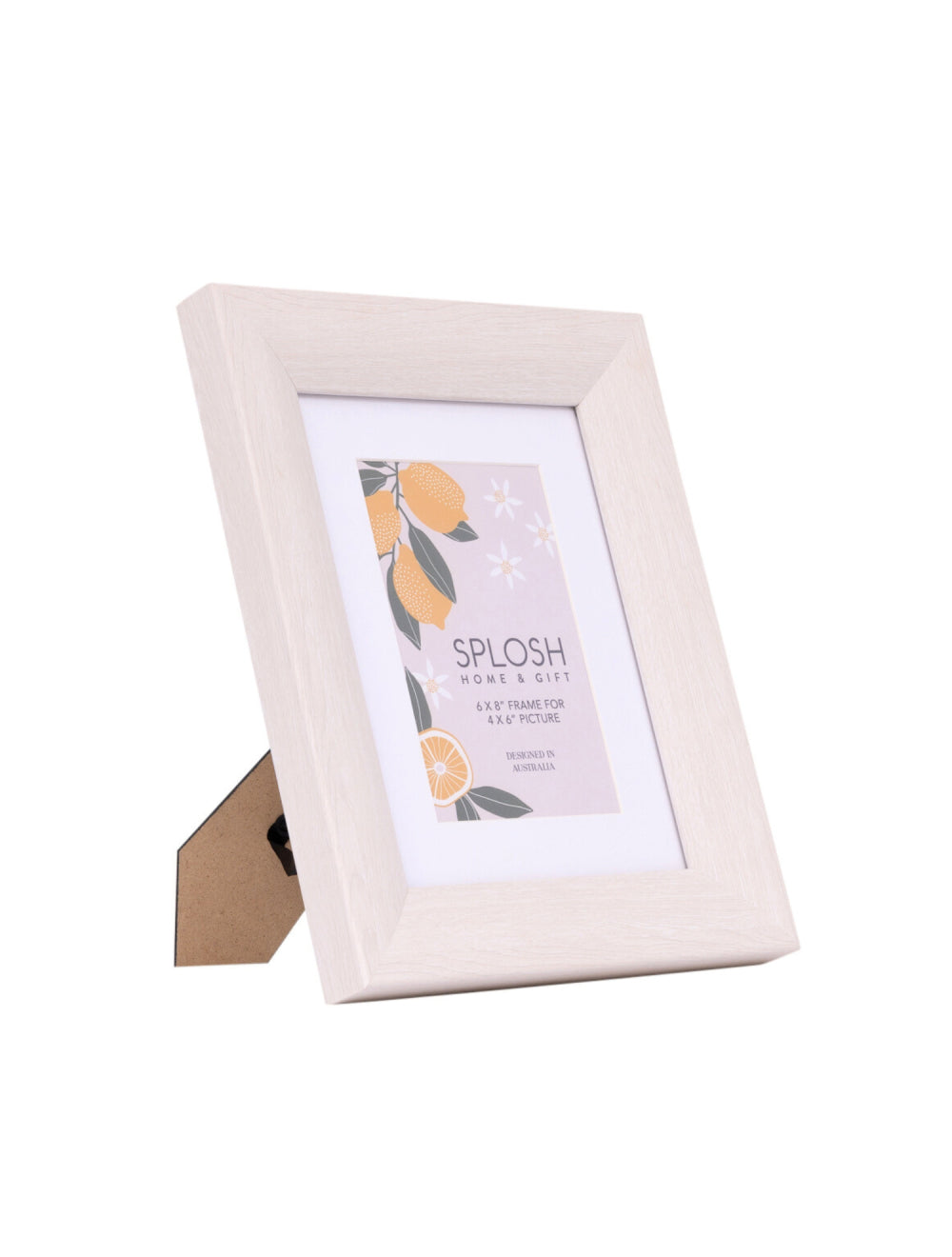 Tuscan Sun Photo Frame