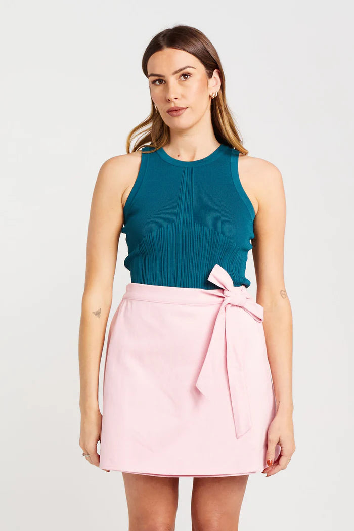 Thing Thing Lib Skirt - Candy Floss