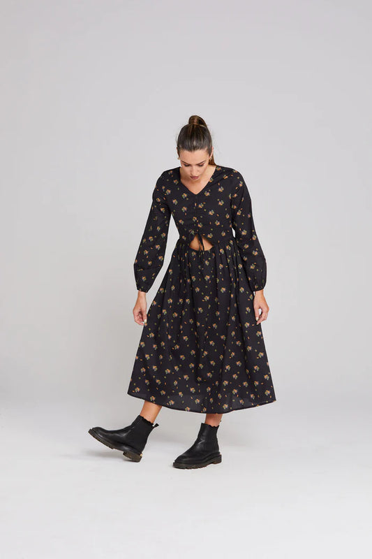 Thing Thing Peppi Dress | Petal