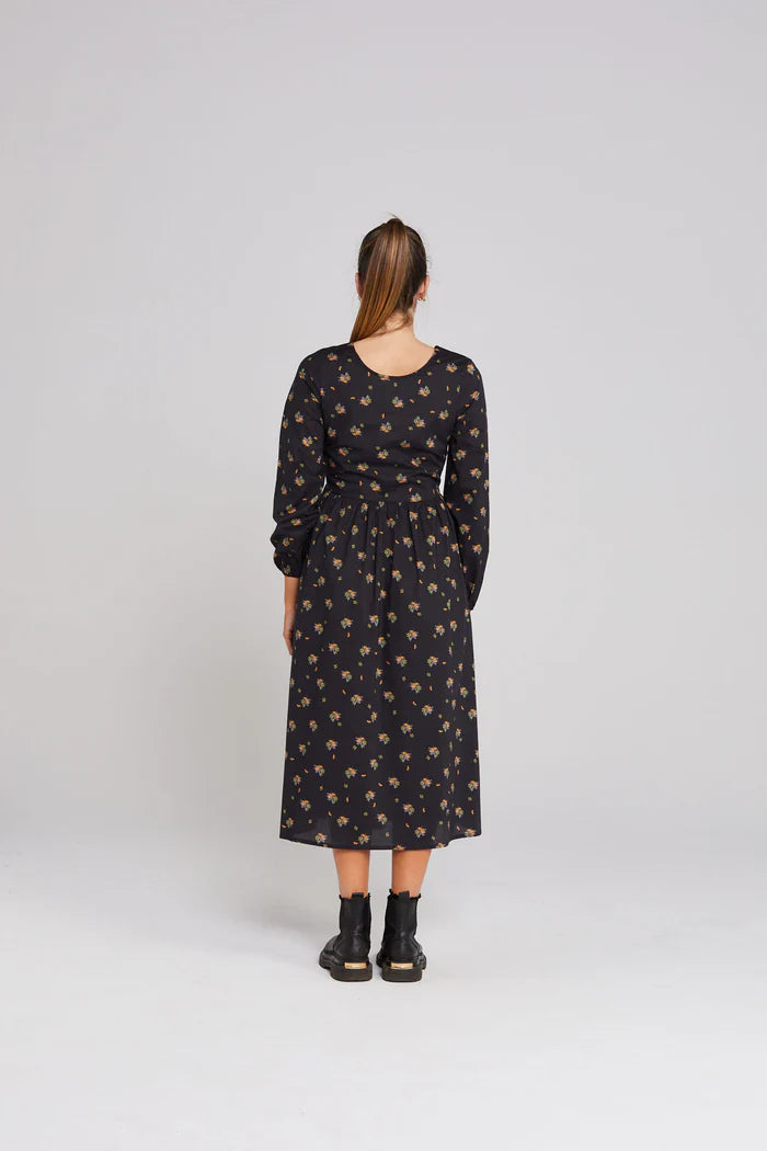 Thing Thing Peppi Dress | Petal