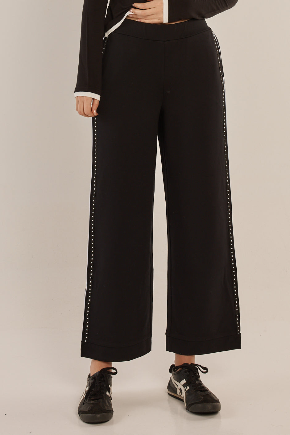 Betty Basics Bien Jogger | Black