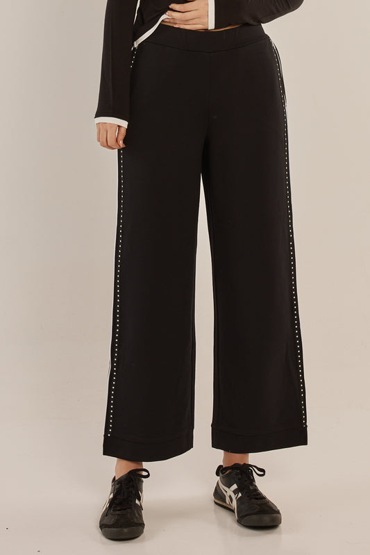 Betty Basics Bien Jogger | Black