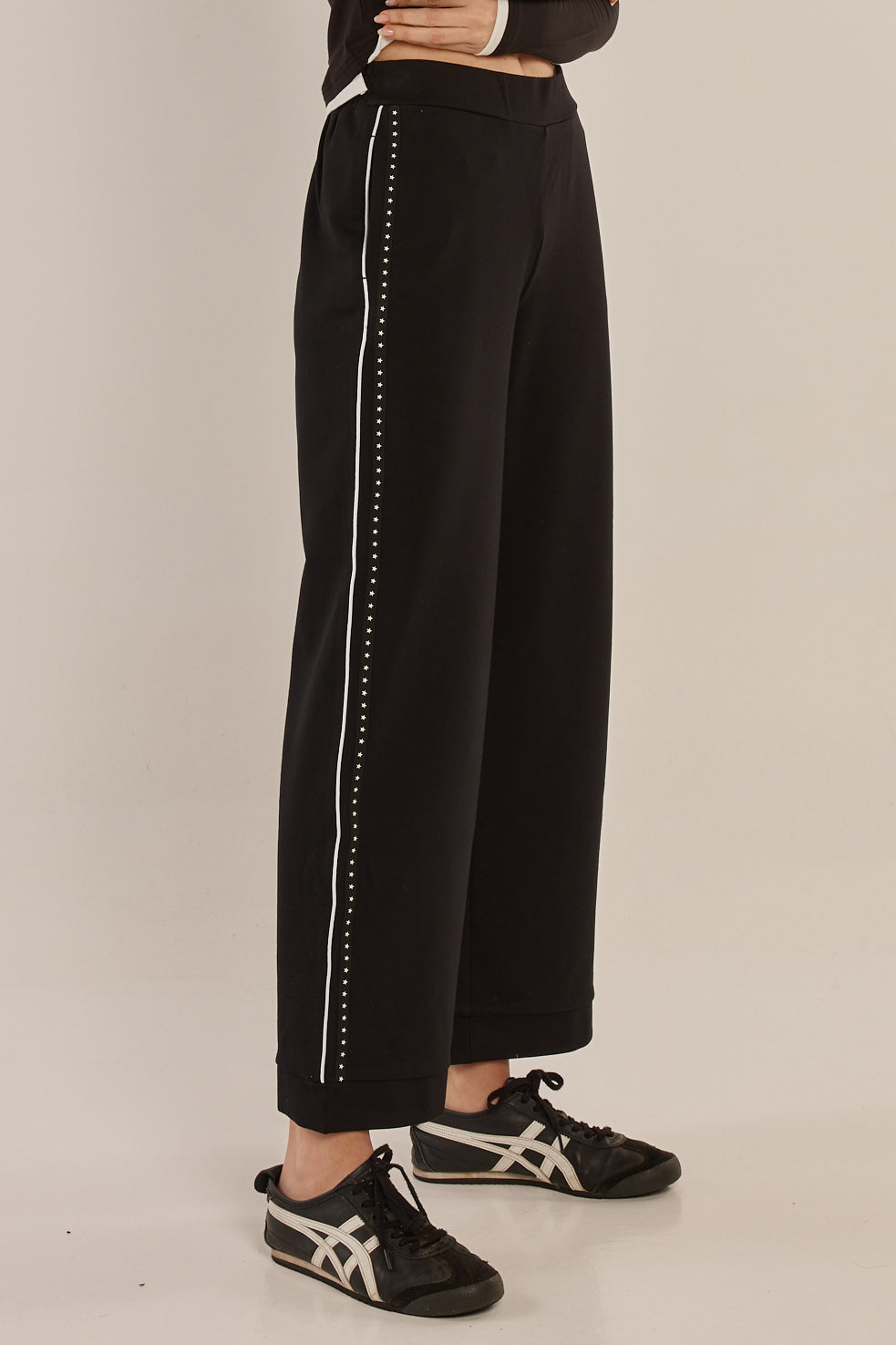 Betty Basics Bien Jogger | Black