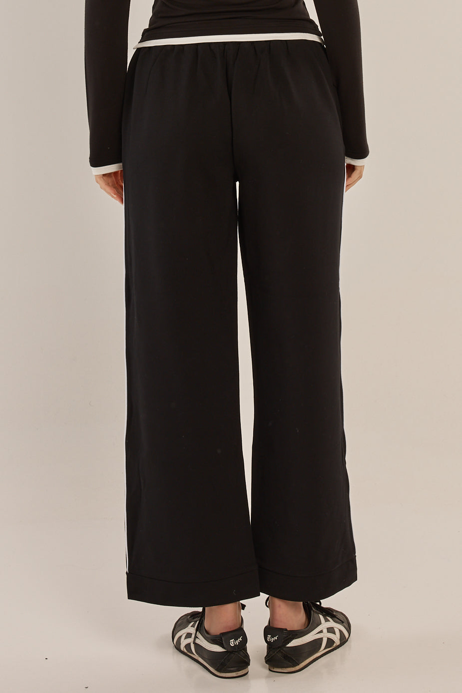 Betty Basics Bien Jogger | Black